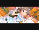 【ミリシタ】箱崎星梨花(SHS)「トキメキの音符になって」(楽曲SSR)【ユニットMV】