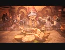 【ＭＨＷ：ＩＢ】呼び戻されてアステラ　第四十四話オープニング【東方】