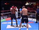 【Ｋ－１】　バダ・ハリ　ＶＳ　ドマジョフ・オスタジック