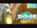 【実況】大空を翔る。ゼルダの伝説ティアーズオブザキングダム 実況プレイ！Part55【ゼルダの伝説TotK】