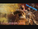 【エルデンリング】モニモニ 侵入 PV(music video)9