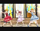 [ミリシタMV] サンリズム・オーケストラ♪ (翼・可憐・亜利沙・美奈子・静香)