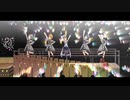 【ミリシタMV】 「グッドサイン」 律子・恵美・静香・志保・瑞希 SHSフェアリー構成