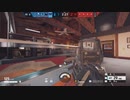 【R6S：ゆっくり実況】慣れない戦場で爆破をしていく　part45