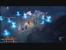Diablo3 Necromancer実況プレイ40