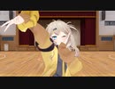 【MMD】ラビットホール　春日部つむぎ