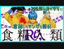 ｢食糧人類Re: -Starving Re:velation-｣読む前に・読んだ後で【漫画マンガ語る[295]】