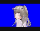 何かに気付き振り向く冥鳴ひまりBB