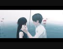 【MMD呪術廻戦】Shape of you【憂太/里香】