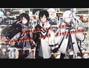 隣人のアリアルさんとミリアルさん　760『760』