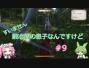【Kingdom Come: Deliverance】＃9　すいません　鍛冶屋の息子なんですけど【ずんだもん】【四国めたん】