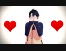 【MMD】[A]ddiction／善名(VRoid自作モデル)