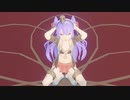 おちんぽが熱く燃える♡天津風