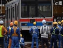 K.S京成線は自動放送なのか？最終快速サクラドール・S