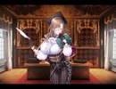 千年戦争アイギス 大総力戦ミッション：神獣麒麟降臨 中級【☆3×銀以下】