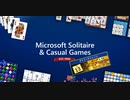 一ヶ月Microsoft Solitaire Collectionデイリーチャレンジ(2023-07-13)