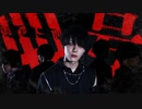 【ヲタ芸】偽物人間40号 / ¿?shimon【ぎん軍団】