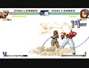 【TAS】オロチ社 vs ウィップ【KOF2002】