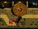 【DK】2-5 ノーティの遺跡【101%】