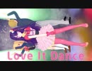 【推しの子】Love It Dance  (Ai ＆ Ruby & Aqua ver.)