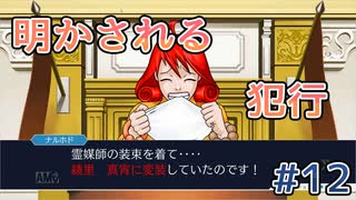 令和の逆転裁判2 Part 12