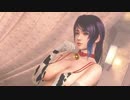 [DOAXVV]シャンディ SSR【モーモ・ビキニ】着崩れ蟻