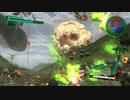 switch版　地球防衛軍4.1・難易度NORMAL～INFERNO　Twitter投稿、詰め合わせ～其の15～