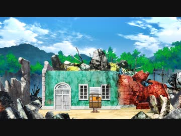 自動販売機に生まれ変わった俺は迷宮を彷徨う　#3　「復興」