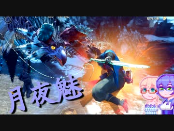 【WildHearts】わいるどまーくつー15