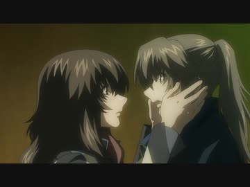 蒼穹のファフナー THE BEYOND (TV Edition)　第三話　「運命の器」