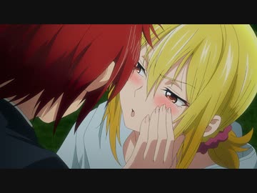 てんぷる　#02　えっちなのって悪いことじゃないよ？