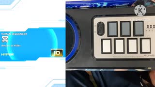【IIDX】弐寺のコントローラーが届いた！【試しにプレイ】