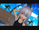 【MMD艦これ】 響 「Marine Dreamin'」