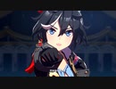 【ウマ娘 プリティーダービー】DRAMATIC JOURNEY（カツラギエース）