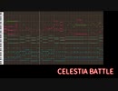 【テイルズ】TOE、『CELESTIA BATTLE』（アレンジ）【MIDI】