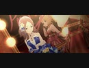 【デレステMV】Pretty Liar【エターナルレディエイト】