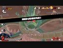 【ゆっくり実況】金セル、考え抜いた魔貫狙撃の対策実施【DBTB】