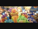 【デレステMV】スパイスパラダイス【2周目沢田麻理菜】