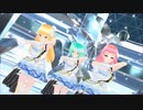 【VRM　Live Vierwer】アイドル-　mit倉庫様の衣装「ビヨンドザブルースカイ」