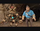 【実況】KNACK #2