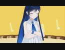 【公式モデル】チーズケーキクライシス【双葉湊音】
