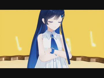 【公式モデル】チーズケーキクライシス【双葉湊音】