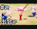 【実況】ピクミン4体験版をやってみる。2日目