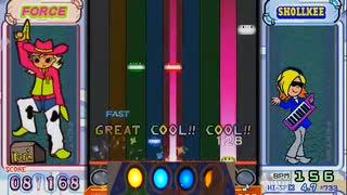 Jテクノ2 power plant(EX)