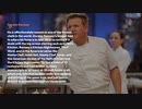 THE 10 BEST CHEFS OF THE WORLD