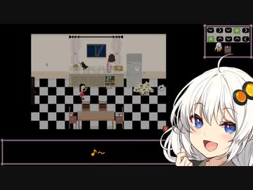 【HOUSE #8】明るいゲームをしたかったあかりちゃん【VOICEROID実況】