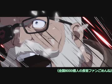 【GGST】ゲーミングずんだもん、ランクタワーを駆ける【十階混沌編】