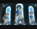 【陰の効果】アナザーシェーダー新規対応の衣装を見たい！レッスンウェア・フェアリースターズ編【ミリシタ】