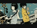 【ニコカラ】 ⑨  【onvocal】