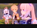 【原神】涼夏！楽園？大秘境！・３「夢とはじまりの物語！」ストーリープレイ動画 1/4